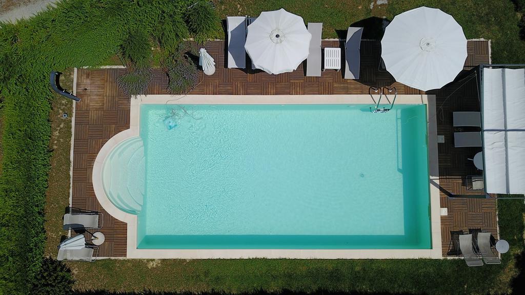 Agriturismo Tenuta Polledro Asti Exterior photo
