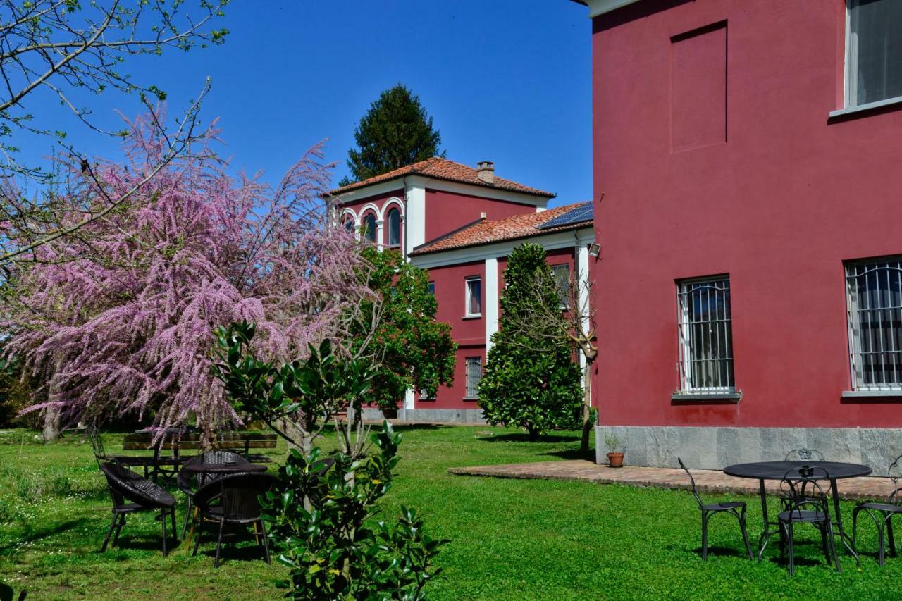Agriturismo Tenuta Polledro Asti Exterior photo
